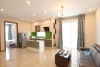 Brand new and cheap two bedrooms apartment for rent in Ciputra, Tay Ho, Ha Noi